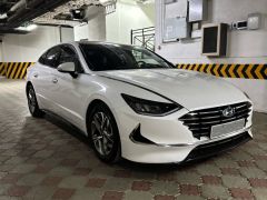 Сүрөт унаа Hyundai Sonata