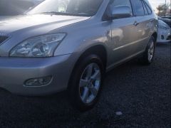 Сүрөт унаа Lexus RX