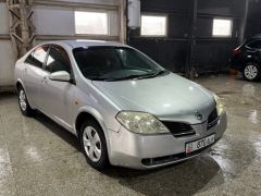 Фото авто Nissan Primera