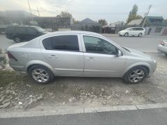 Фото авто Opel Astra