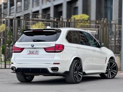 Фото авто BMW X5