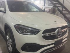 Photo of the vehicle Mercedes-Benz GLA