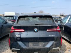 Фото авто BMW X3