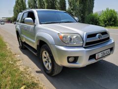 Сүрөт унаа Toyota 4Runner