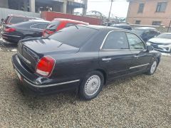 Photo of the vehicle Hyundai Grandeur