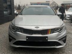 Photo of the vehicle Kia K5