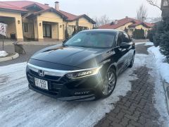 Сүрөт унаа Honda Accord