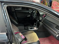 Photo of the vehicle Toyota Camry