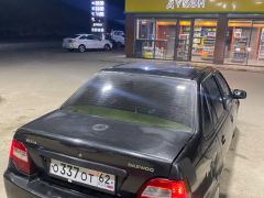 Сүрөт унаа Daewoo Nexia