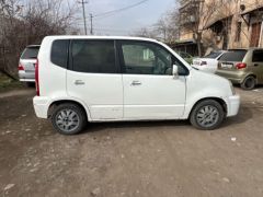 Сүрөт унаа Honda Capa