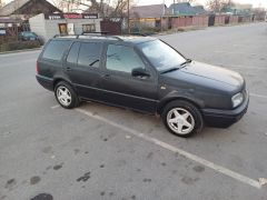 Photo of the vehicle Volkswagen Golf