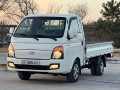 Фото авто Hyundai Porter