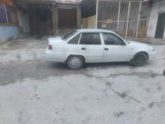 Фото авто Daewoo Nexia