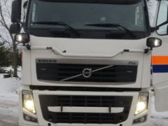 Фото авто Volvo FH