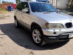 Сүрөт унаа BMW X5