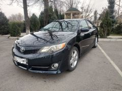 Photo of the vehicle Toyota Camry