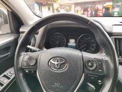 Сүрөт унаа Toyota RAV4