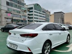 Сүрөт унаа Hyundai Sonata