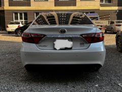 Photo of the vehicle Toyota Camry