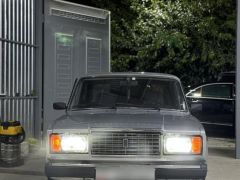 Сүрөт унаа ВАЗ (Lada) 2107