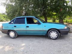 Сүрөт унаа Daewoo Nexia