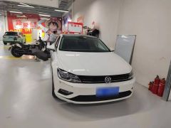 Сүрөт унаа Volkswagen Lamando