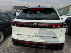 Фото авто Volkswagen Tiguan