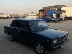 Photo of the vehicle ВАЗ (Lada) 2107