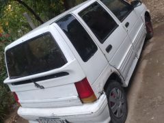 Сүрөт унаа Daewoo Tico