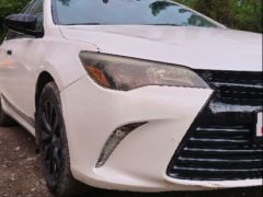 Photo of the vehicle Toyota Camry