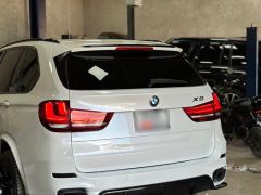 Сүрөт унаа BMW X5