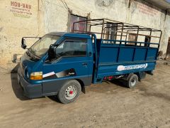 Фото авто Hyundai Porter