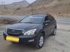 Сүрөт унаа Lexus RX