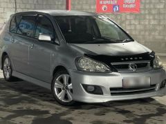 Сүрөт унаа Toyota Ipsum