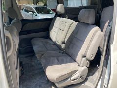 Фото авто Toyota Alphard