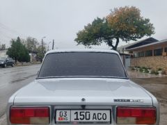 Сүрөт унаа ВАЗ (Lada) 2105