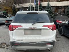 Photo of the vehicle GMC Acadia