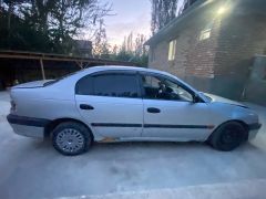 Сүрөт унаа Toyota Avensis