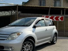 Photo of the vehicle Toyota Ist