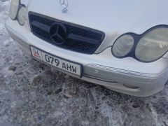 Photo of the vehicle Mercedes-Benz C-Класс