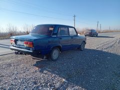 Фото авто ВАЗ (Lada) 2107