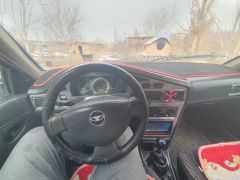 Сүрөт унаа Daewoo Nexia