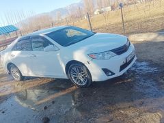 Photo of the vehicle Toyota Camry