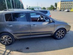 Сүрөт унаа Geely MK Cross