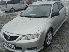 Фото авто Mazda 6