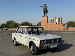 Фото авто ВАЗ (Lada) 2106