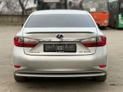 Фото авто Lexus ES