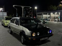 Сүрөт унаа Volkswagen Golf