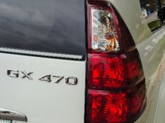 Фото авто Lexus GX