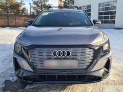 Сүрөт унаа Audi Q5 e-tron